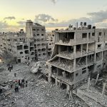 المعاناة تتفاقم في قطاع غزة، مع استمرار إغلاق الاحتلال للمعابر منذ أكثر من أسبوع