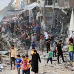 فطاع غزة: الجوهرة المعاصرة