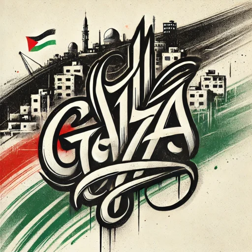 gaza mag