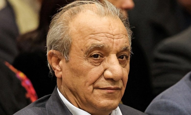 ماجد فرج في واشنطن.. أول حوار مباشر بين السلطة الفلسطينية وإدارة ترامب