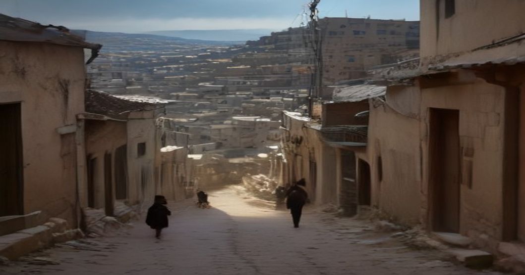 إصابة سيدتين وطفلة برصاص الاحتلال في مسافر يطا جنوب الخليل