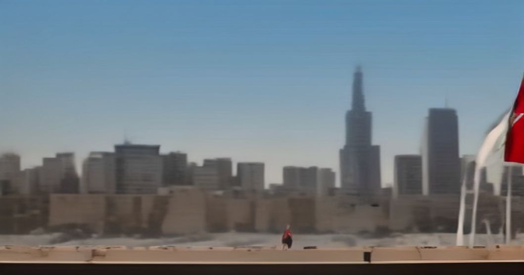 الرئيس الفلسطيني يؤكد أن الاستيطان والضم باطلان قانونياً، ويجتمع بترحيب واسع بمخطط E1