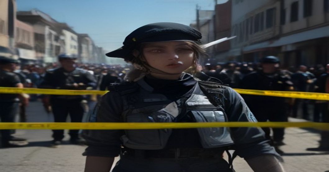 تفاصيل وتداعيات حادثة الطعن في العوجا: قراءة تحليلية للمشهد الأمني الميداني