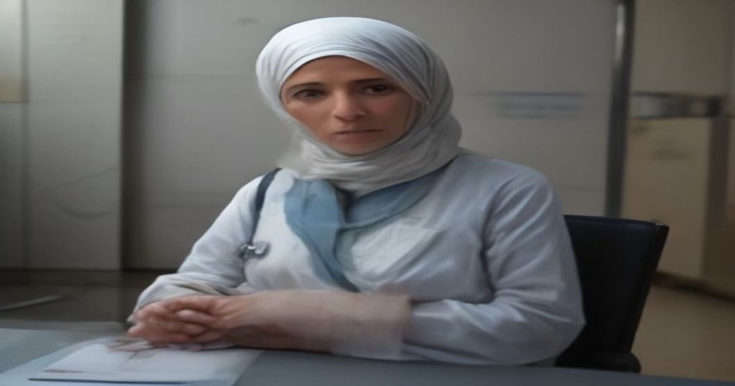 شهادة حية من قلب المعاناة: الجراح البريطاني نِك ماينارد يروي بطولة وصمود أهالي غزة