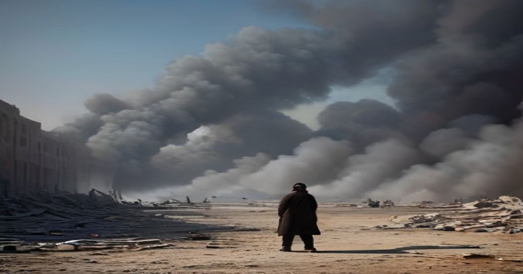 مجزرة جديدة في غزة: استشهاد ثلاثة أفراد من عائلة عابدين بقصف إسرائيلي استهدف بلدة القرارة