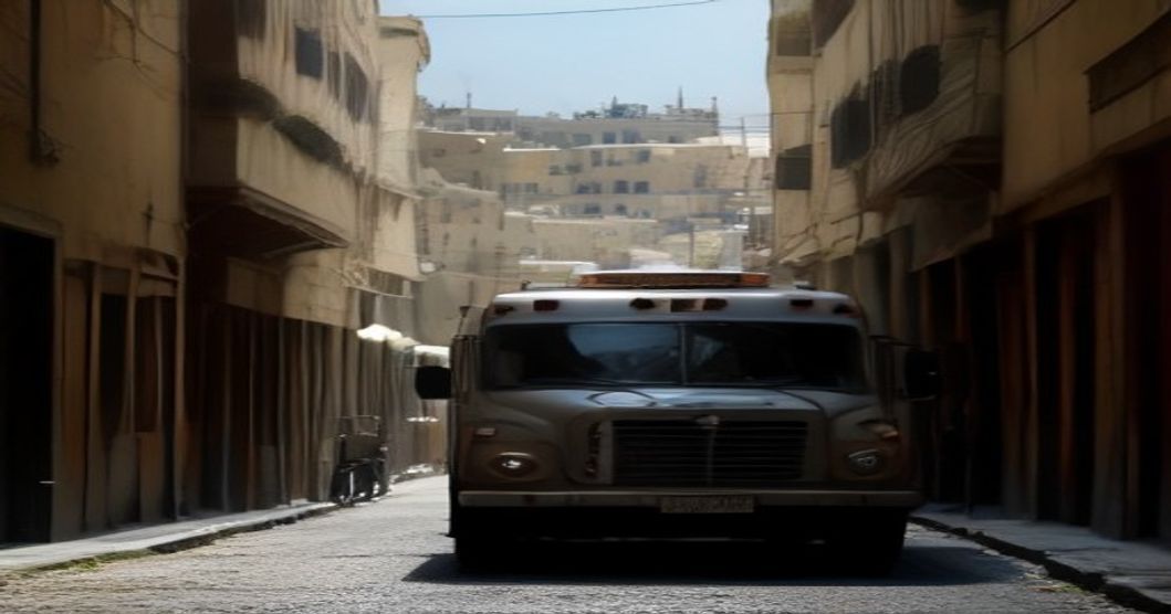 إصابة طفل فلسطيني برصاص الاحتلال الإسرائيلي في مدينة الخليل