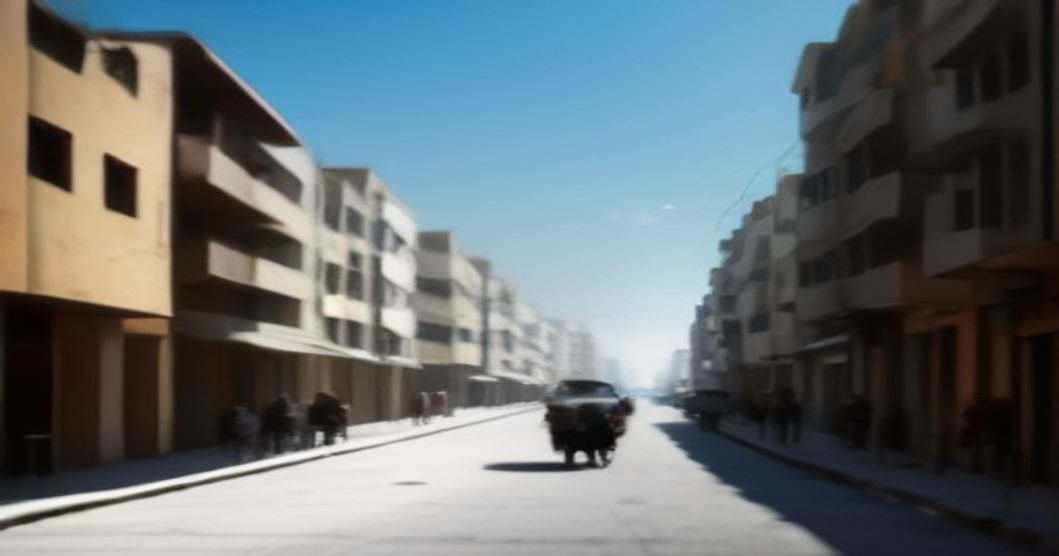 استمرار الأجواء الصيفية الحارة في غزة: درجات الحرارة حول معدلاتها العامة وطقس لطيف ليلاً