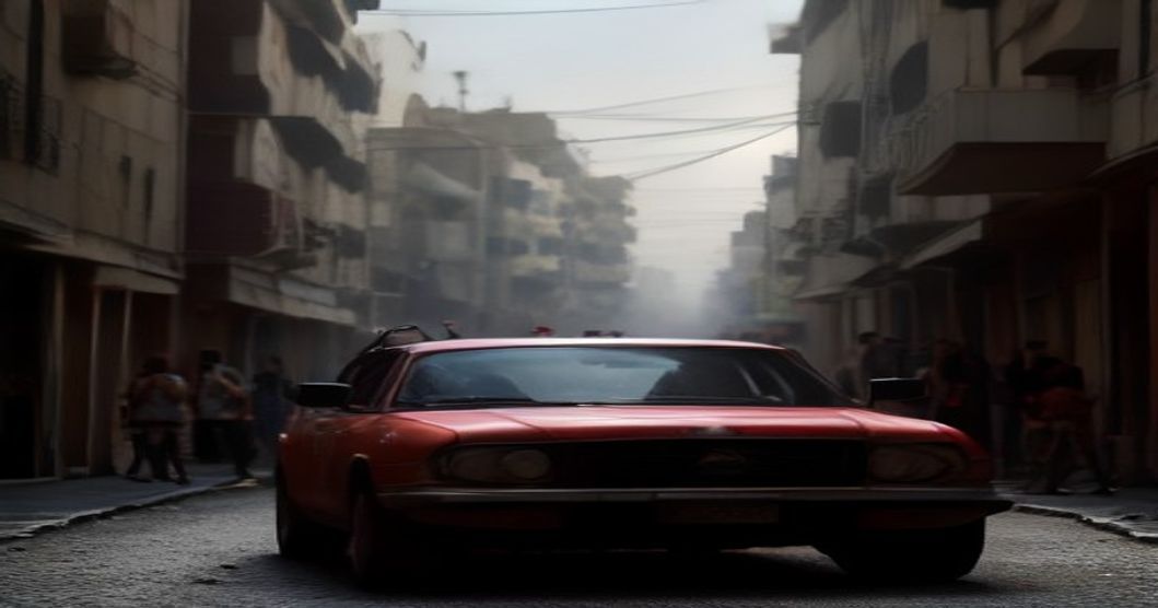 اعتداء وحشي: إصابة مواطنين برضوض إثر تعرضهما للضرب المبرح من قبل الاحتلال في برقا