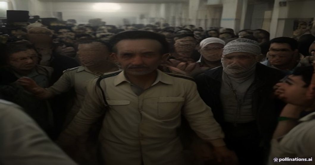 الإفراج عن 12 محرراً: وصول دفعة جديدة من الأسرى إلى مجمع ناصر الطبي