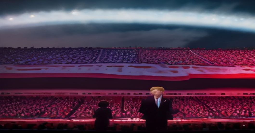 دونالد ترامب يطلق وعداً انتخابياً صادماً: 5000 دولار لكل مواطن أمريكي حال الفوز بالتجديد النصفي