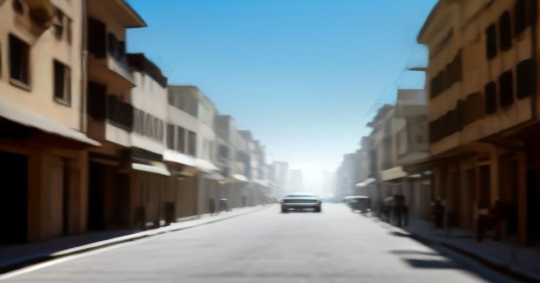 موجة حارة تضرب المنطقة: درجات الحرارة أعلى من معدلاتها والطقس حار جداً النهار